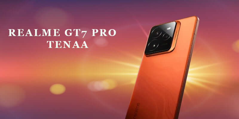 Realme GT7 Pro Full Specs Appear on TENAA: Everything You Need to Know