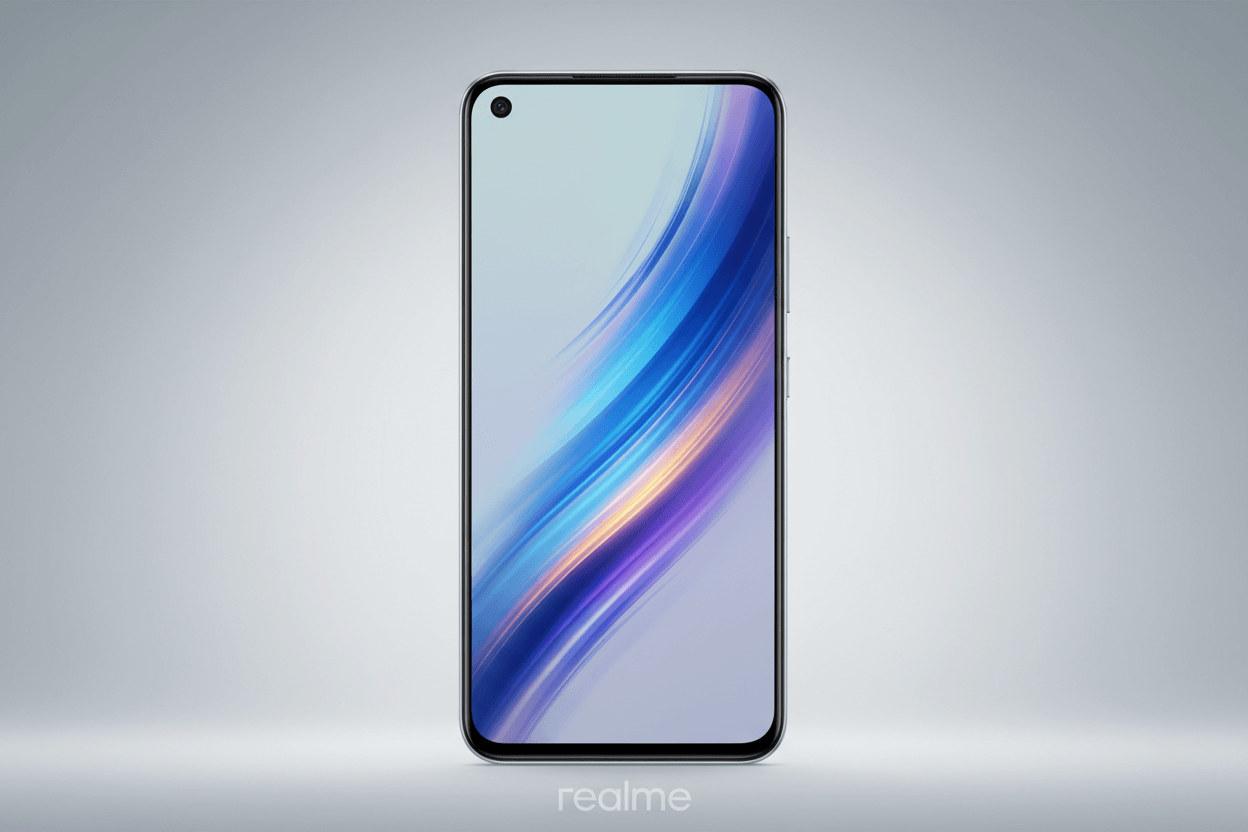 Realme V70s Battery Life & Charging Speed Breakdown