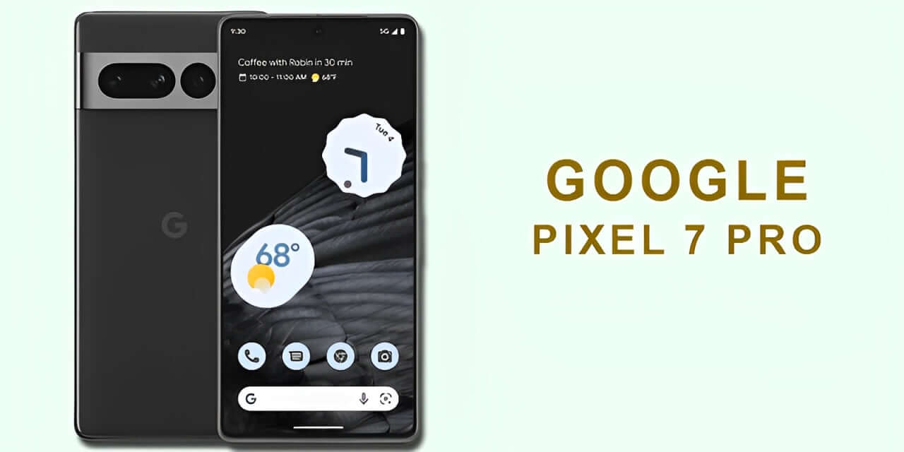 Google Pixel 7 Pro Review: Stunning Camera, Smooth Performance, Worth It?