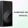 Samsung Z Fold Special Edition features stunning display and performance