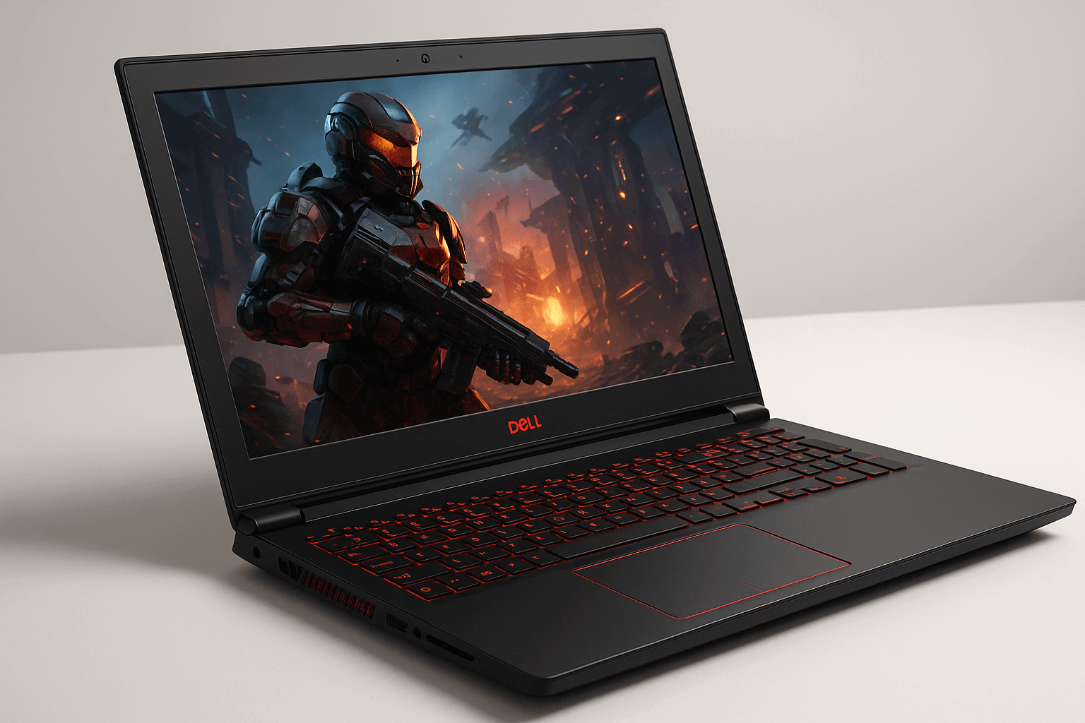 Dell Inspiron 15 7000 Gaming Laptop Specs – FoneZone.Com