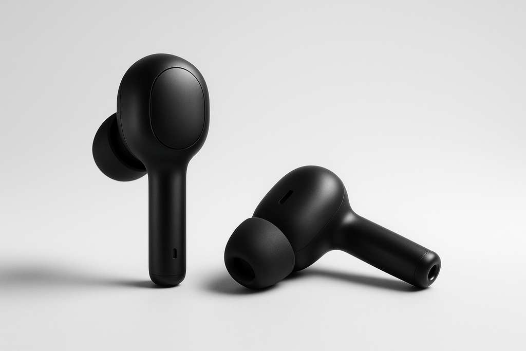 Experience Crystal-Clear Calls Using EarFun Clip Noise Reduction Feature