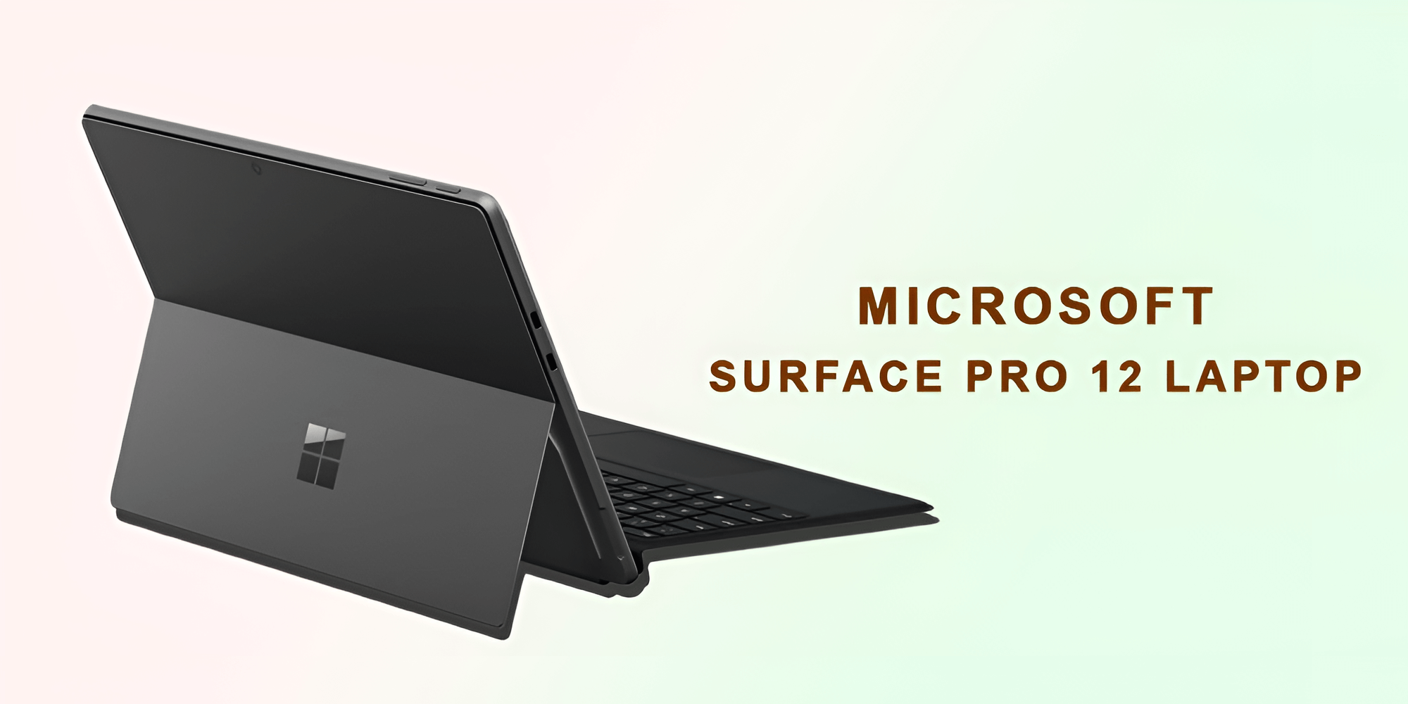 Windows or Linux – Microsoft Surface Pro 12 Laptop Handles Both Perfectly