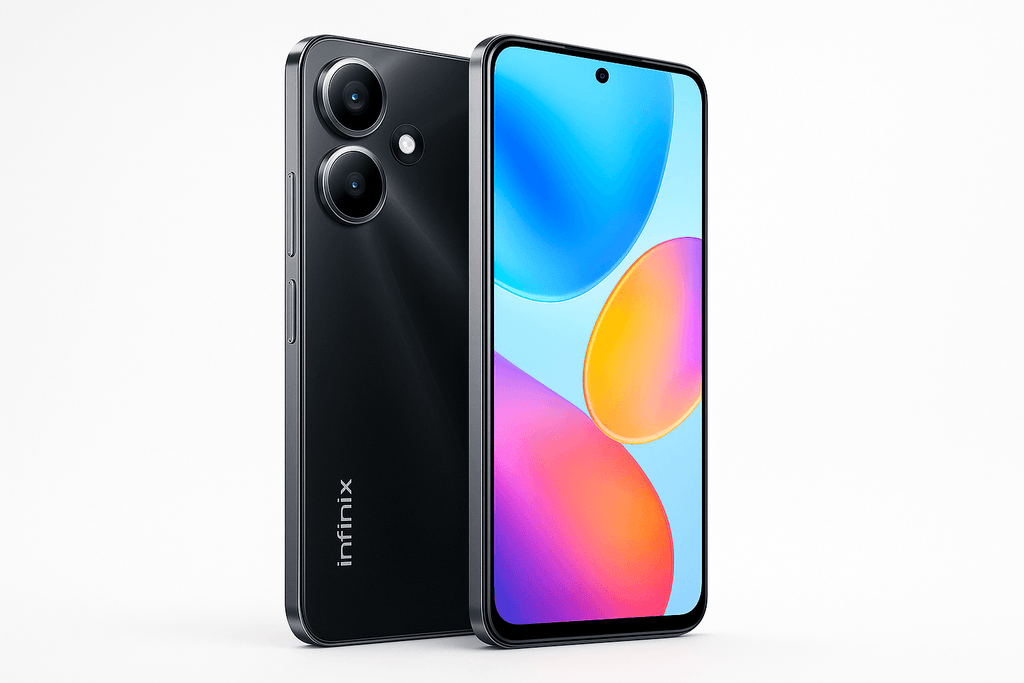 Infinix Hot 30 Specifications Reveal Powerful Features for Modern Users