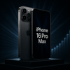 Apple’s iPhone 16 Pro Max Dominates Flagship Smartphone Market