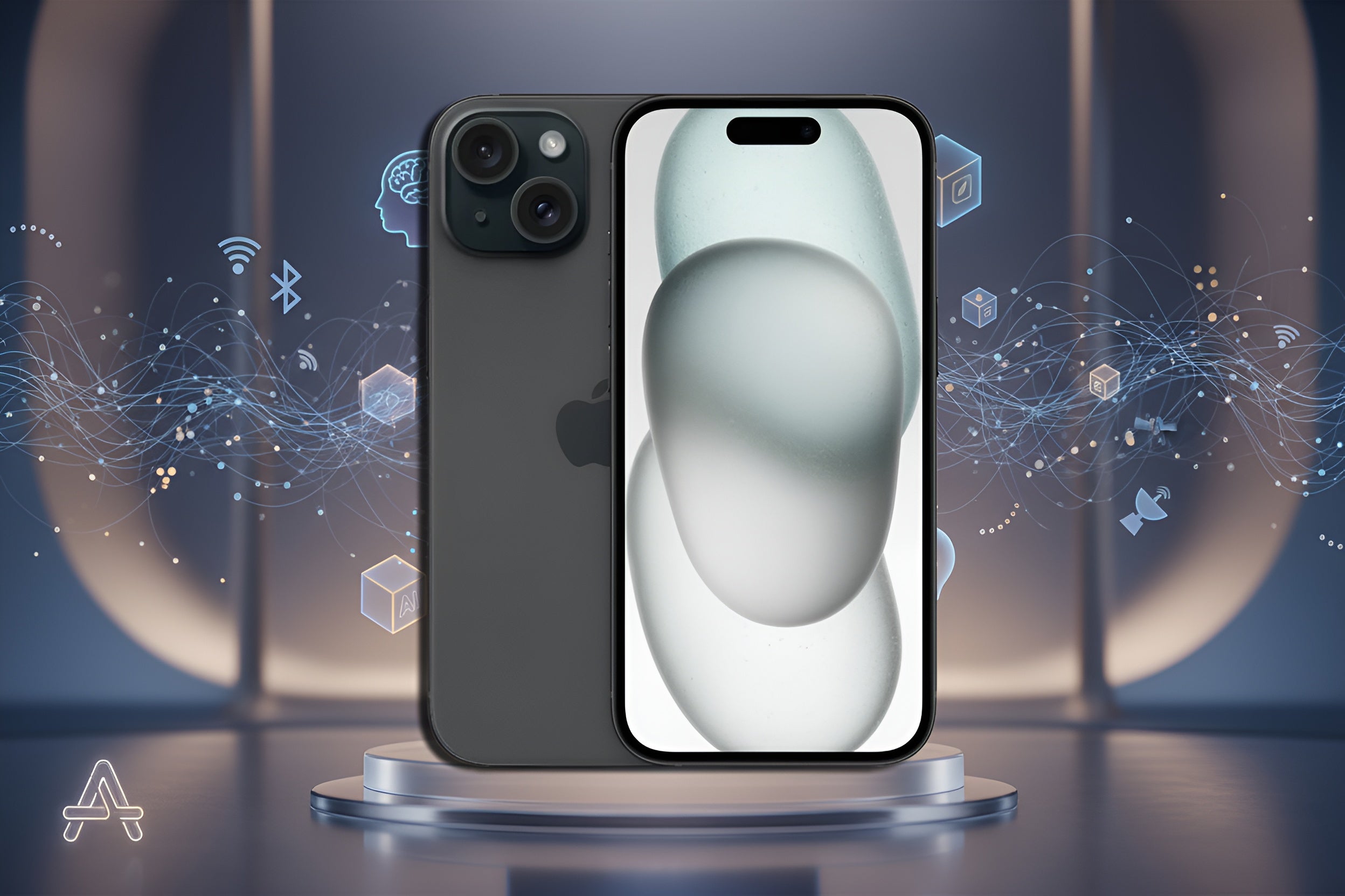 Apple iPhone 15 Combines Beauty, Intelligence, and Seamless Technology