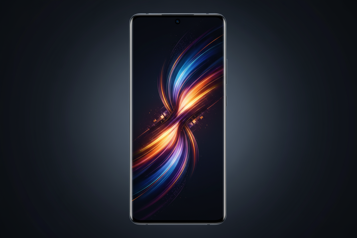 OnePlus Ace 3V balances beauty, power, and performance.