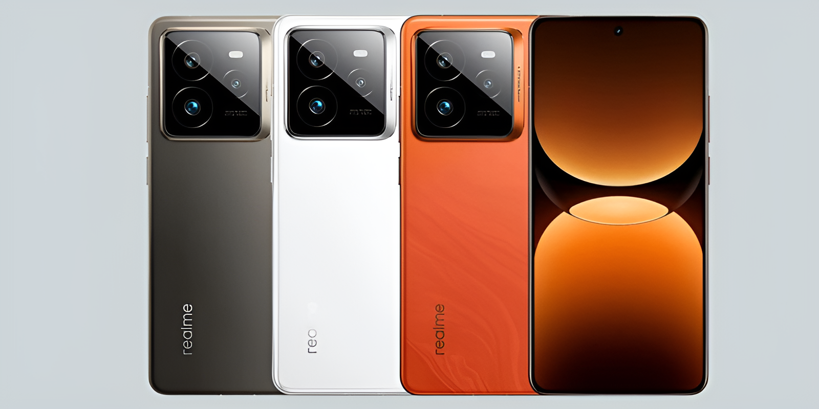 Realme GT 7 Possibly Certified with Very Similar Specs to the GT 7 Pro | Specifications