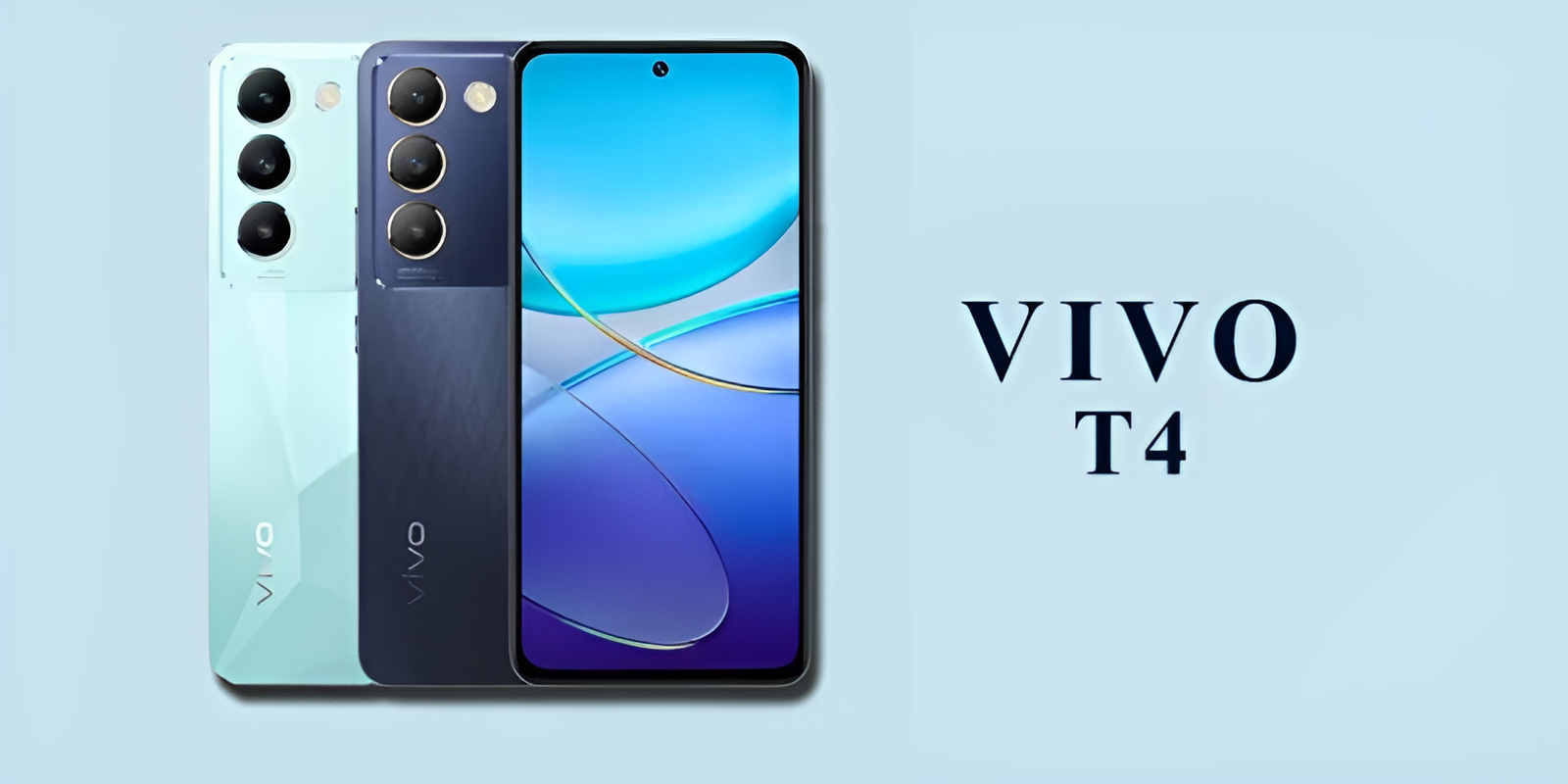 Vivo T4 Delivers All-Day Battery with Fast Charging