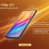 Vivo Y19s GT - Fonezone.com