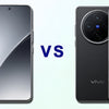 Xiaomi vs Vivo - Fonezone.com
