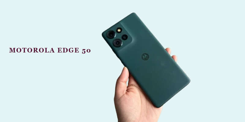 Motorola Edge 50 Review: A Comprehensive Analysis for Indian Consumers