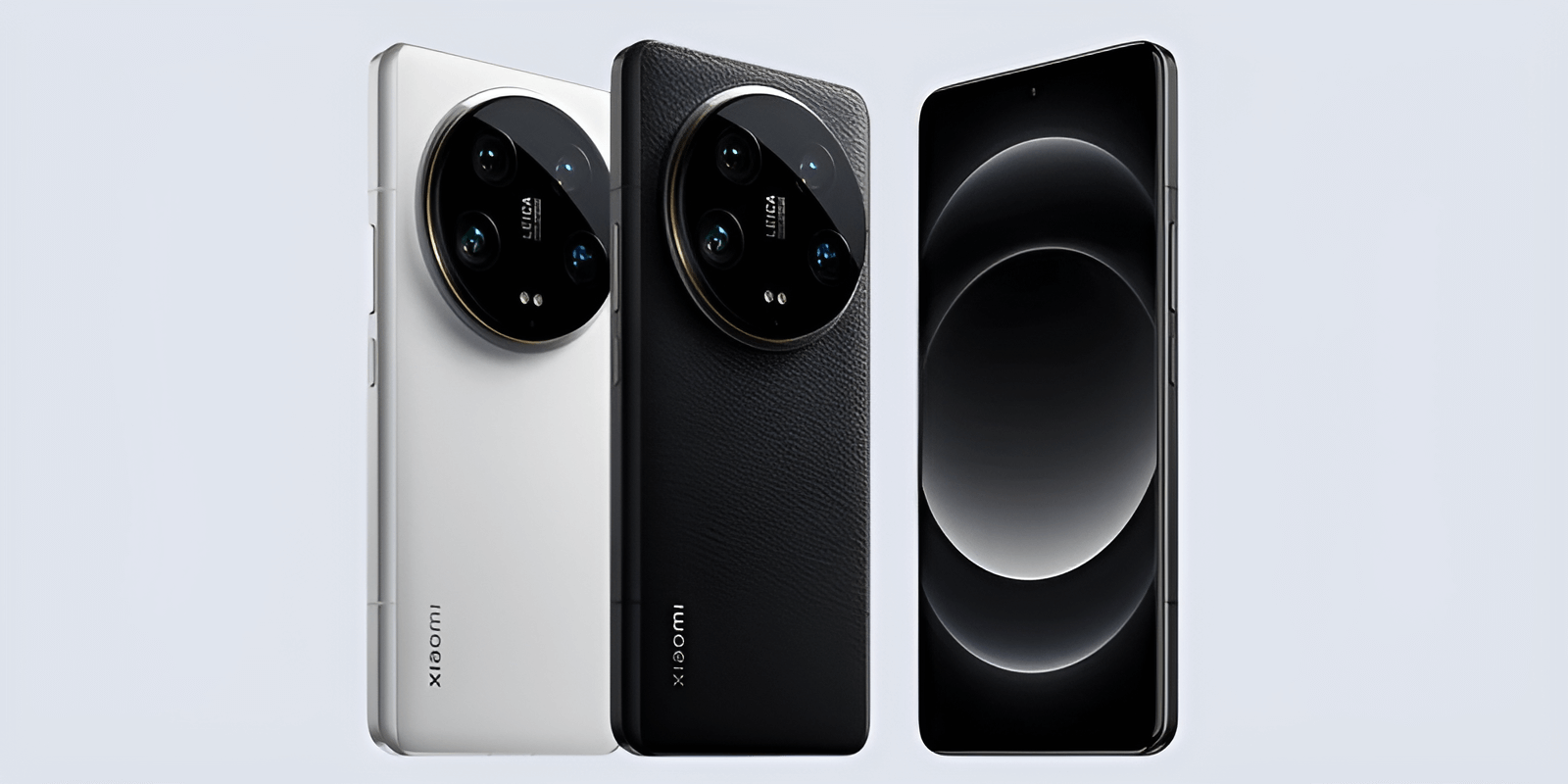 Xiaomi 15 Ultra Global Model's Memory Configuration and Color Options Surface