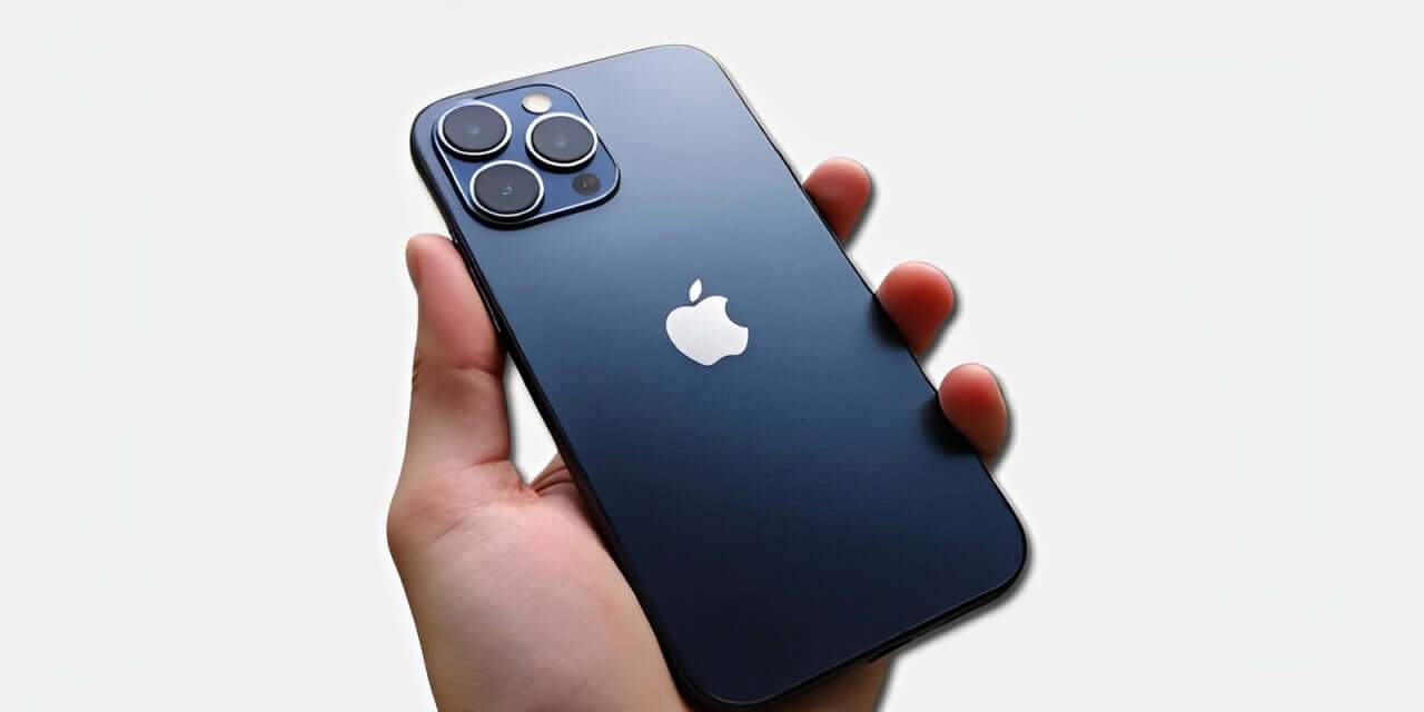 Apple iPhone 17 Pro Max Release Date, Price & Key Specifications in India