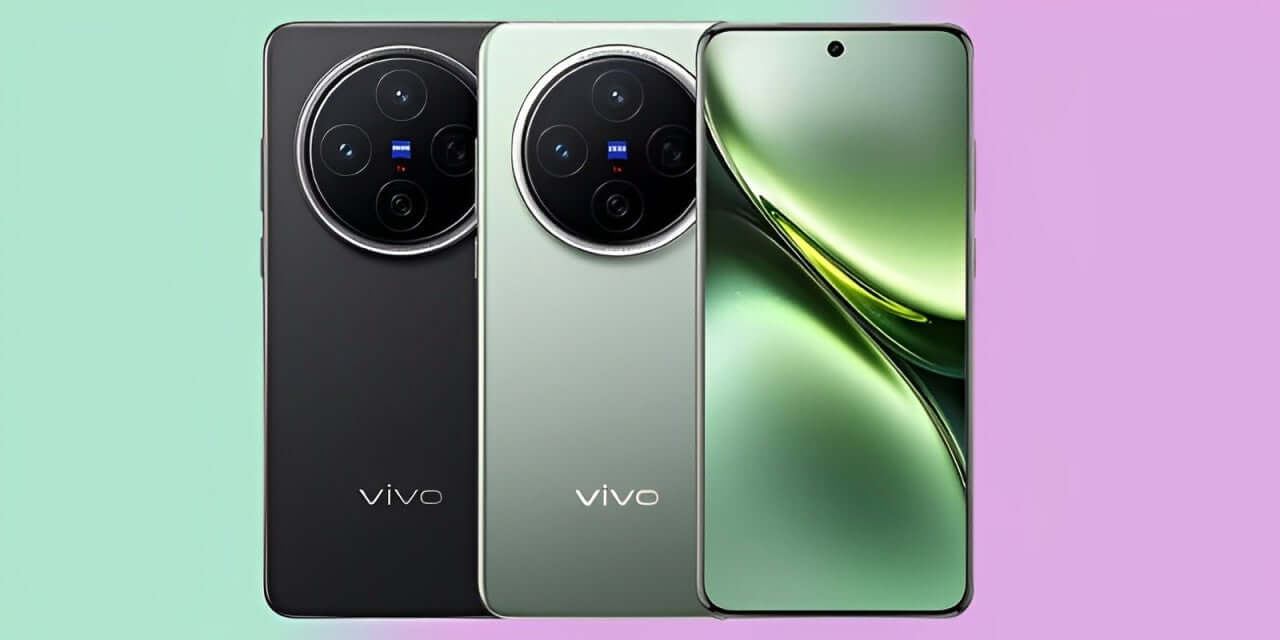 Vivo X200 and X200 Pro Launched: Price and Features