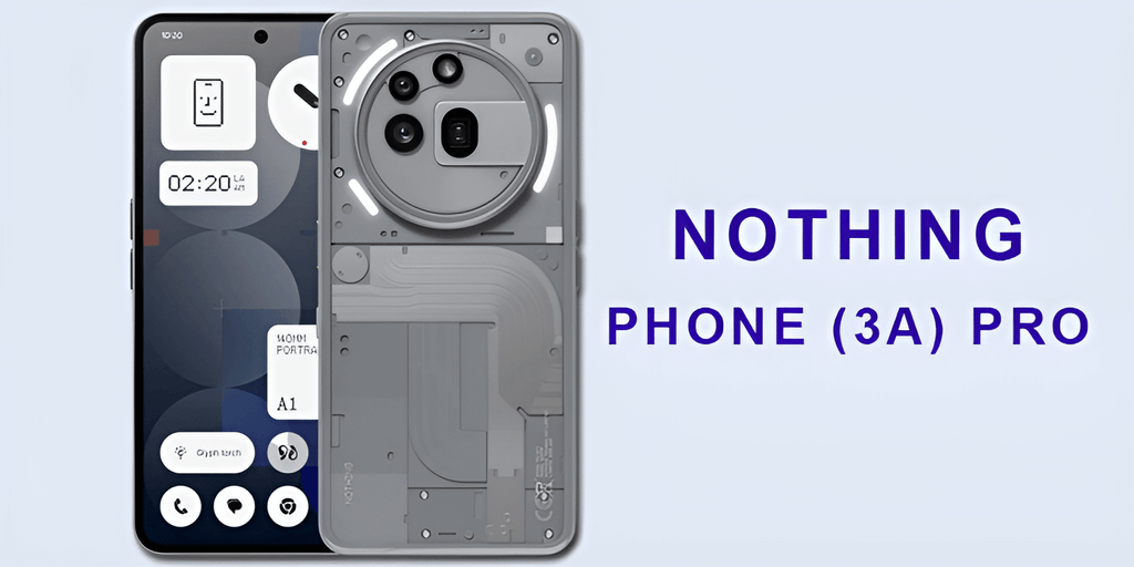 Nothing Phone (3a) Pro: Everything You Need to Know