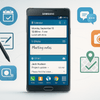 Samsung Galaxy Note 4 - Fonezone.com