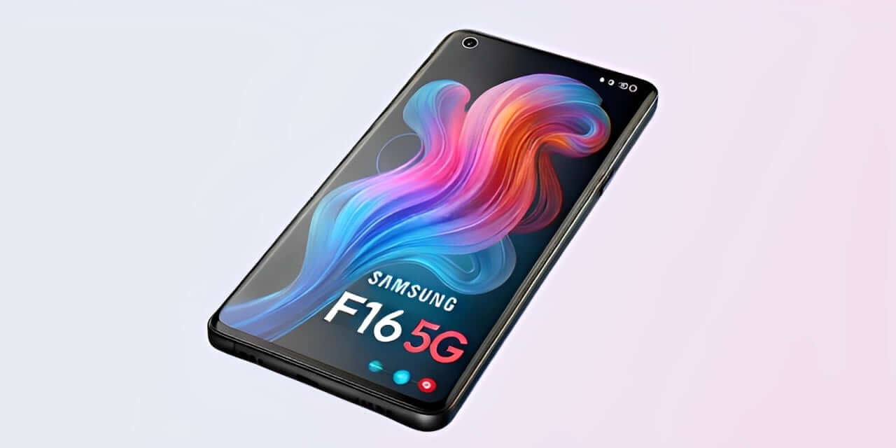 Samsung Galaxy F16: Specifications and Price in India