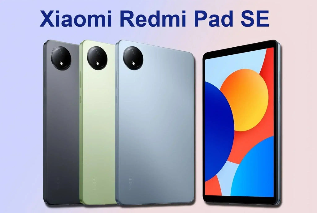 Ideal for students, Xiaomi Redmi Pad SE handles note-taking easily