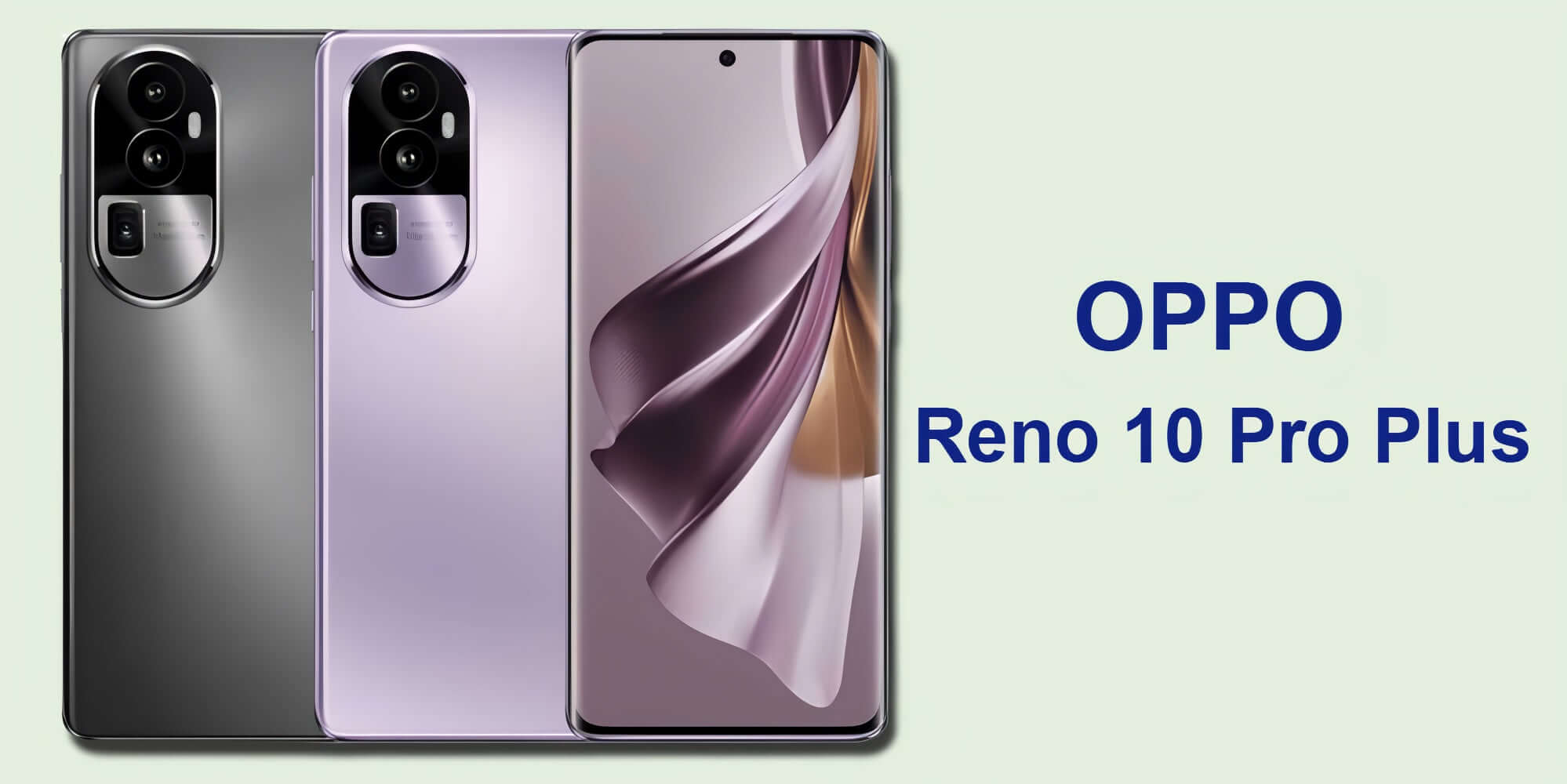 Oppo Reno 10 Pro Plus is Built for Mobile Creators