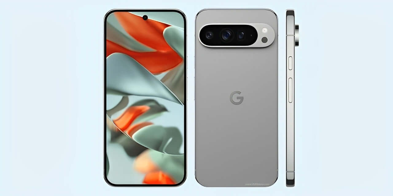 Google Pixel 9 Pro Price and Review – Features, Specs, and Performance