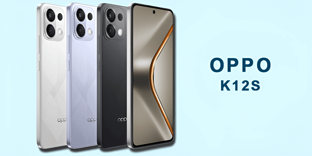 Capture Stunning Photos Anytime with Oppo K12s Advanced Camera Setup
