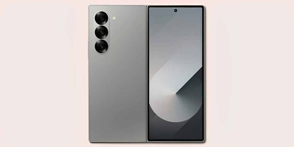 Samsung Galaxy Z Fold6 Price and Details in India