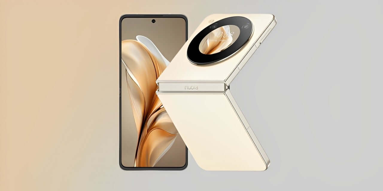 Nubia Flip 2 Emerges in Listing: A Comprehensive Insight