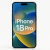 Apple iPhone 18 Pro - Fonezone.com