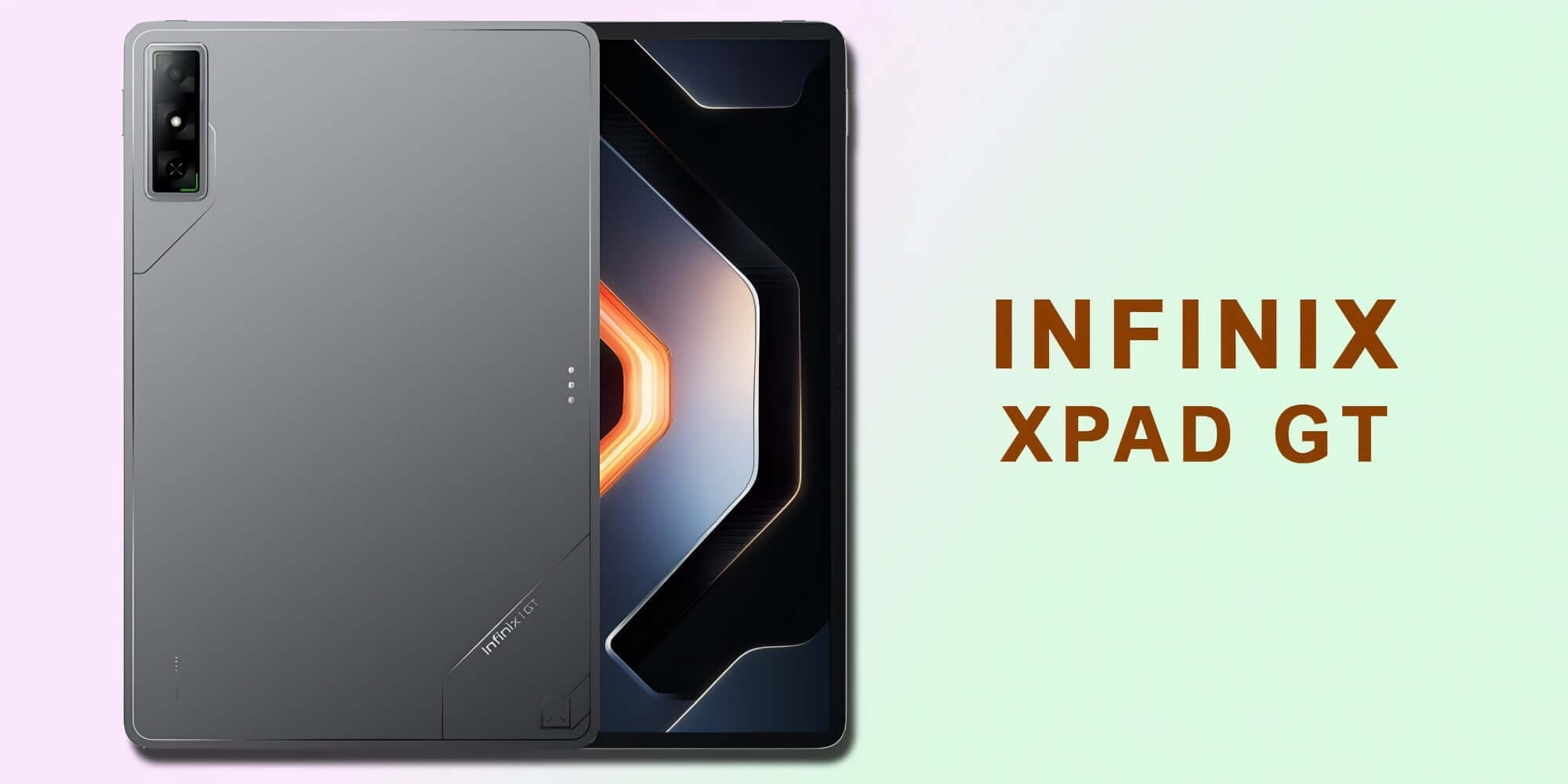 Infinix Xpad GT Delivers Powerful Performance for Everyday Tablet Needs