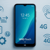 HMD Touch 4G - Fonezone.com