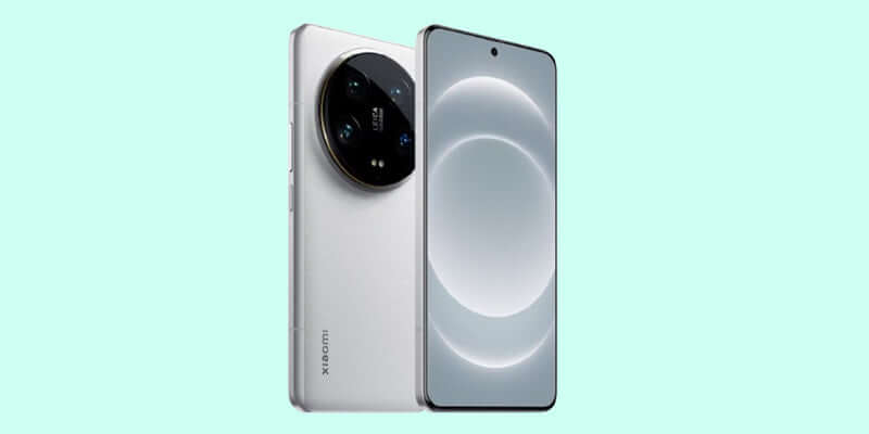 Xiaomi 15 Ultra Launch Date and Price Revealed