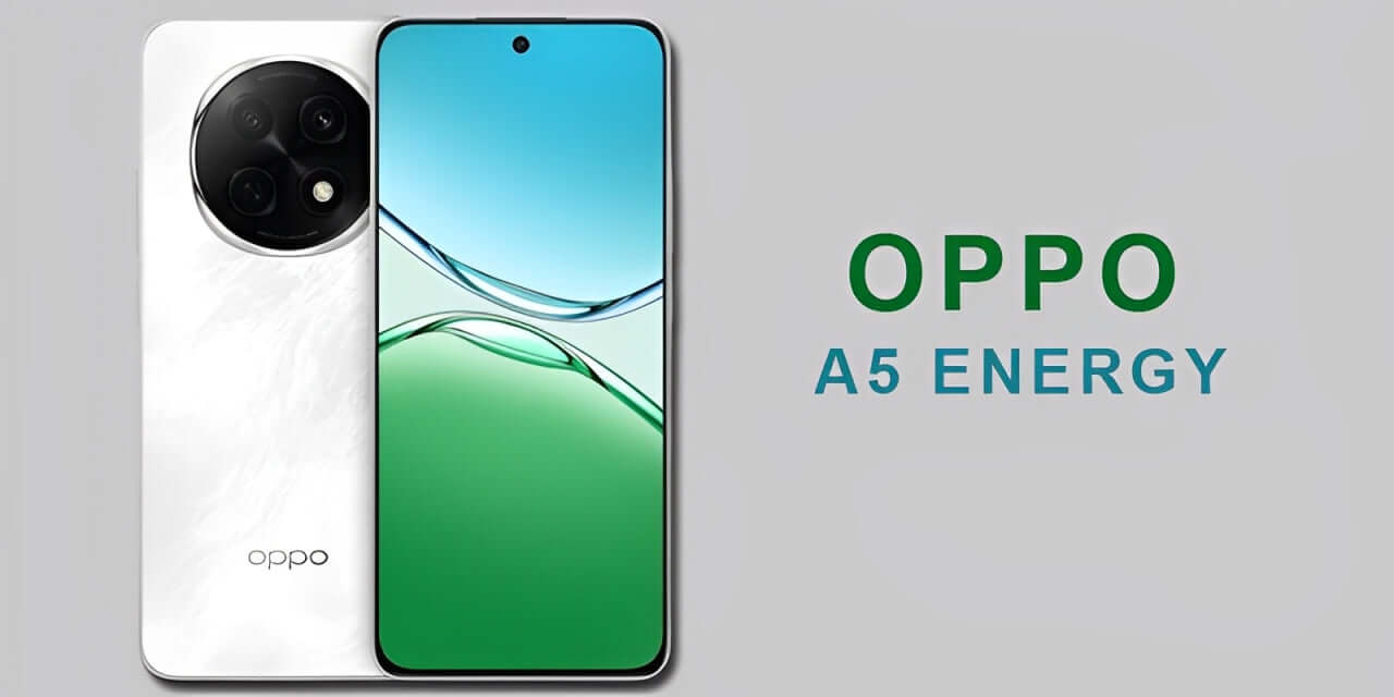 Oppo A5 Energy Launching Soon – Check Out Its Powerful Specifications!