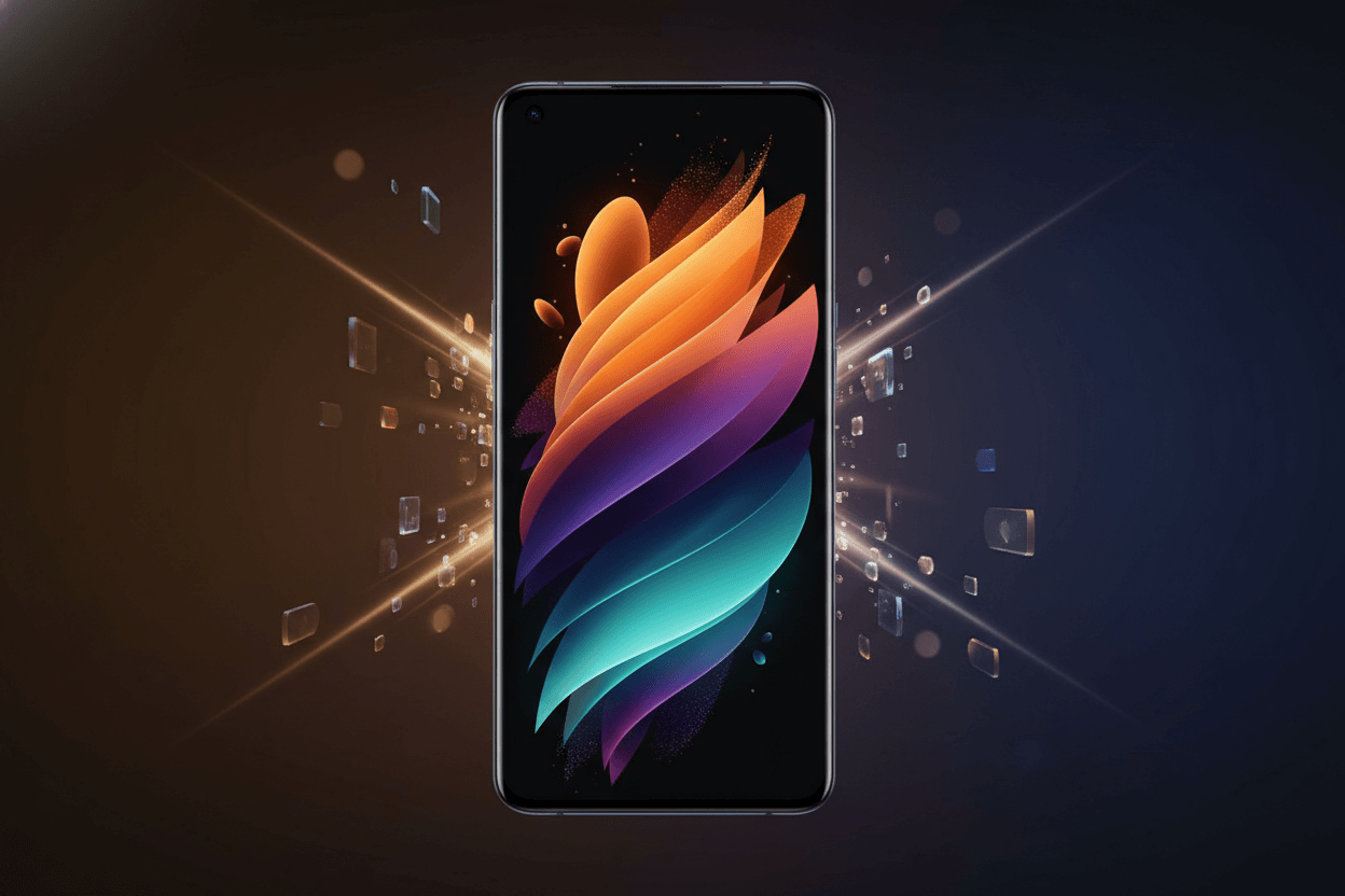 Discover performance perfection with Oppo Find X8 Ultra.