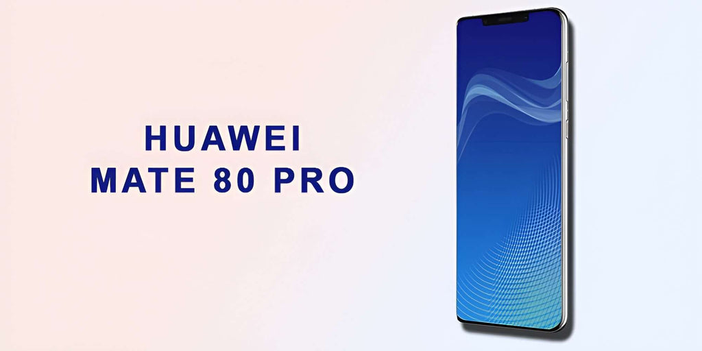 Stay Connected Longer with Huawei Mate 80 Pro Battery