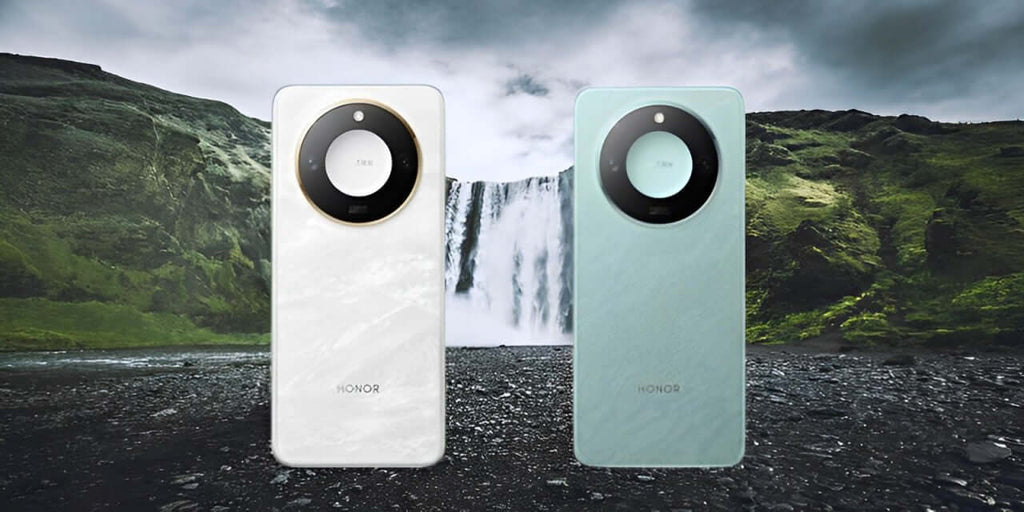 Honor X9c Smart Debuts with Dual Camera: Features and Price in India