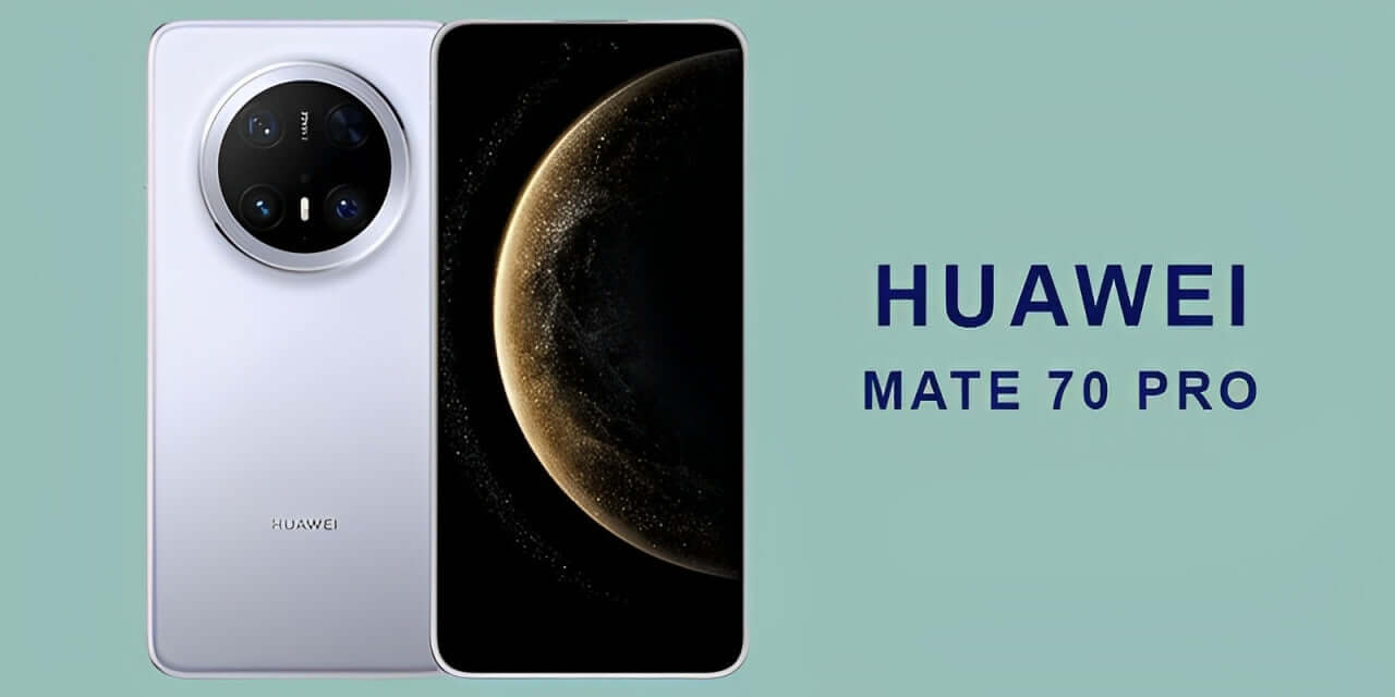 Huawei Mate 70 Pro: Redefining Excellence with Cutting-Edge Technology Integration