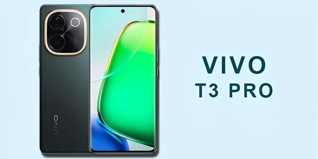 Impressive Display and Battery Life Make Vivo T3 Pro Shine
