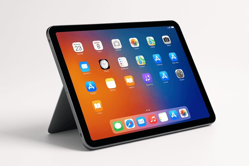 Apple iPad 10th Generation Enhances Creative Possibilities Daily