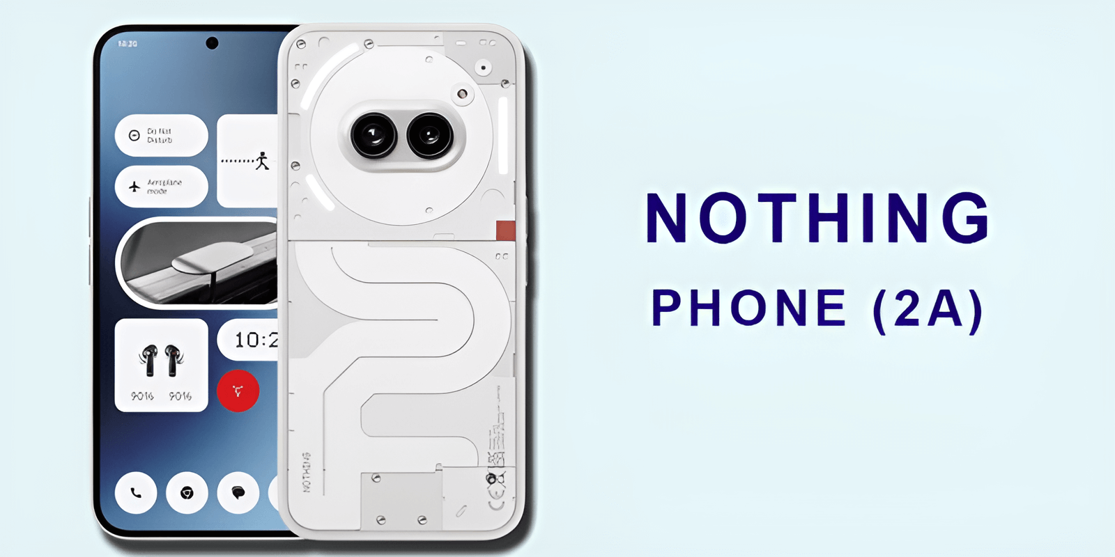 Nothing Phone (2a) Reviewed: Bold Design Meets Daily Performance