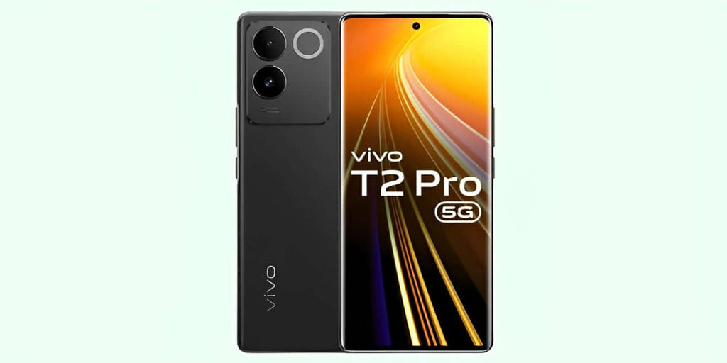 Vivo T2 Pro Review: Stylish, Fast, and Feature-Packed Smartphone
