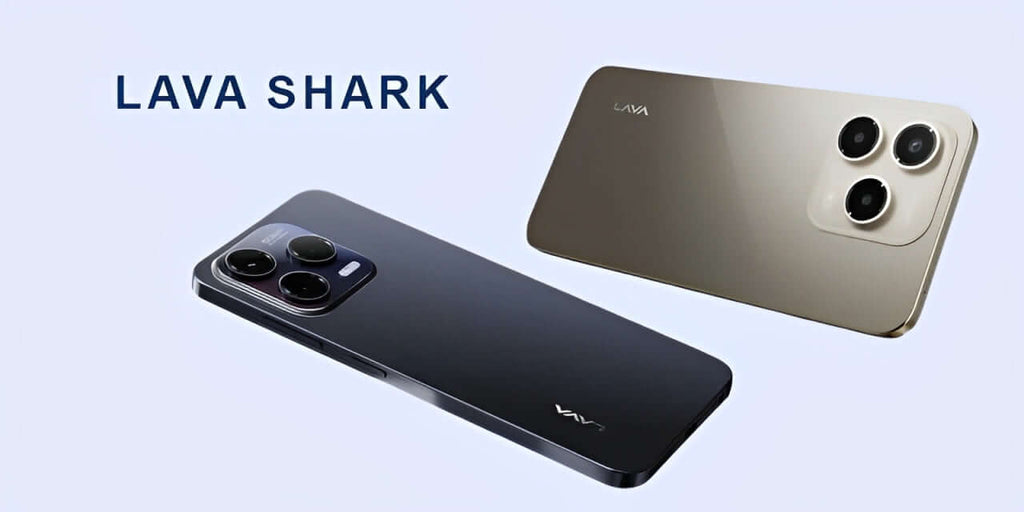 Lava Shark: The Ultimate Gaming Experience on the Go