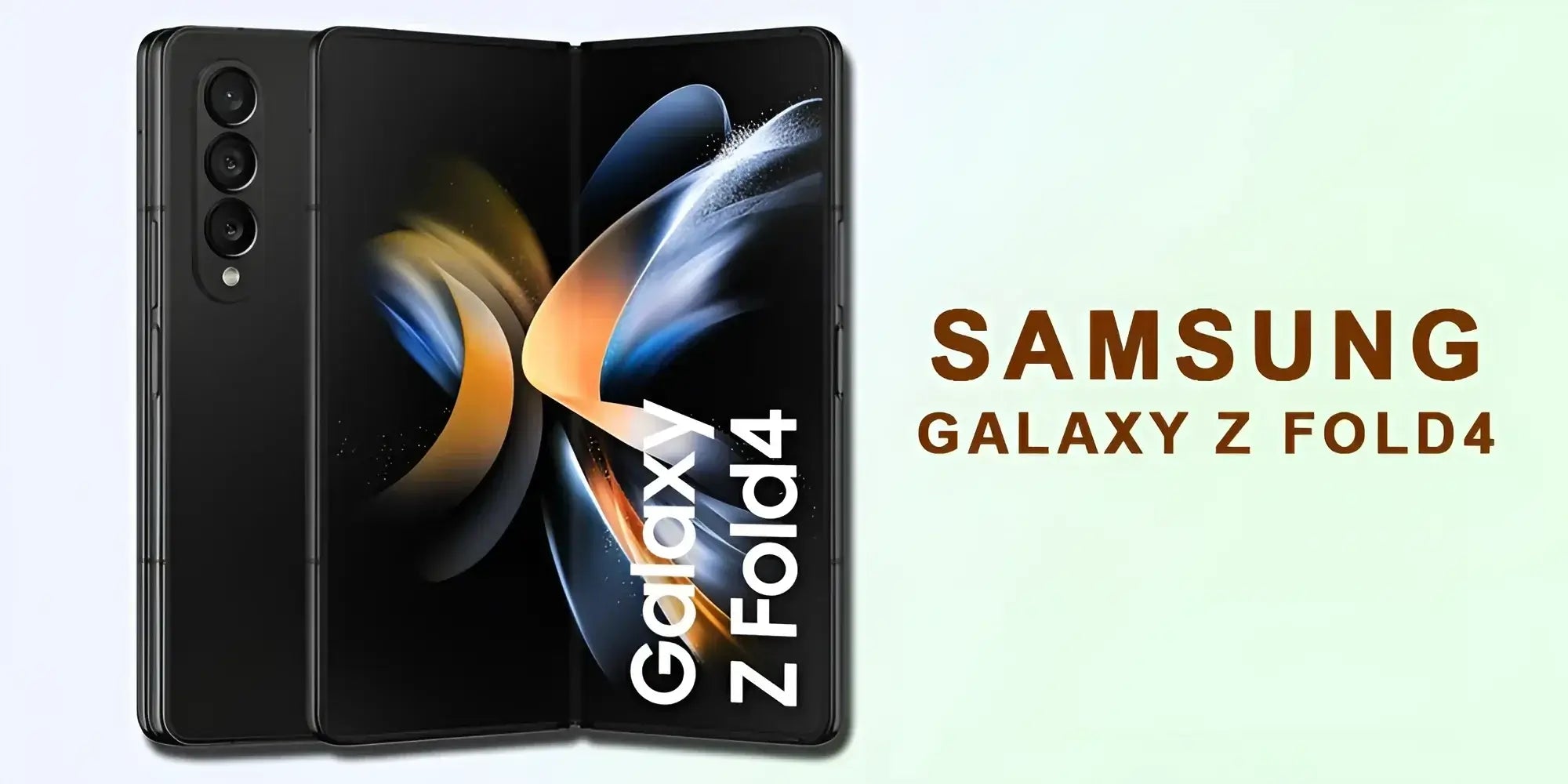 Samsung Galaxy Z Fold4: Stylish, Smart, And Surprisingly Affordable