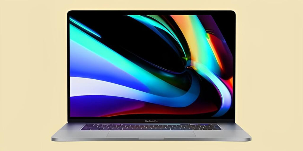 Apple MacBook Pro Specifications and Price in India