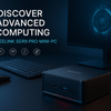 Beelink SER9 Pro mini-PC - Fonezone.com