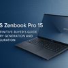 ASUS Zenbook Pro 15 - Fonezone.com