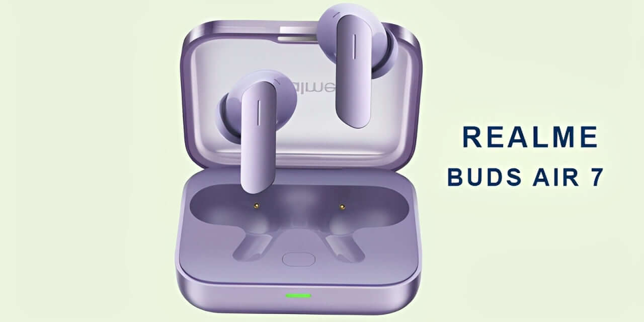 Realme Buds Air 7: Best Budget Wireless Earbuds?