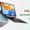Huawei MatePad 11.5 Inches (2025) - Fonezone.com