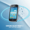 Samsung Galaxy Pocket 2 - Fonezone.com