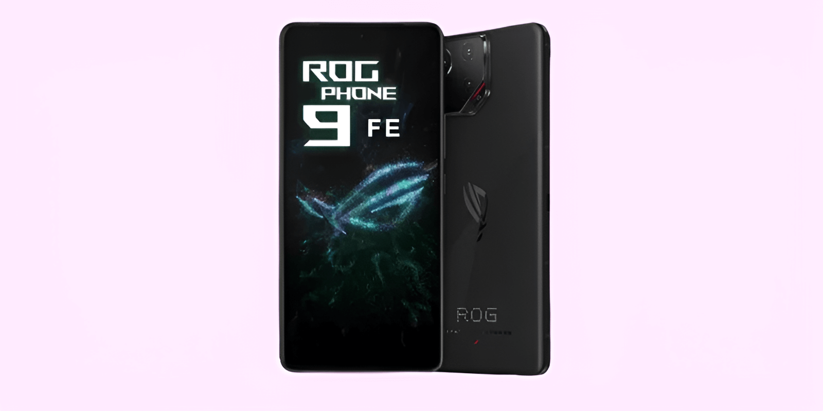Asus ROG Phone 9 FE: Snapdragon 8 Gen 3 Redefines Gaming